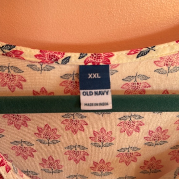 Old navy XXL Mini frock - Picture 2 of 3